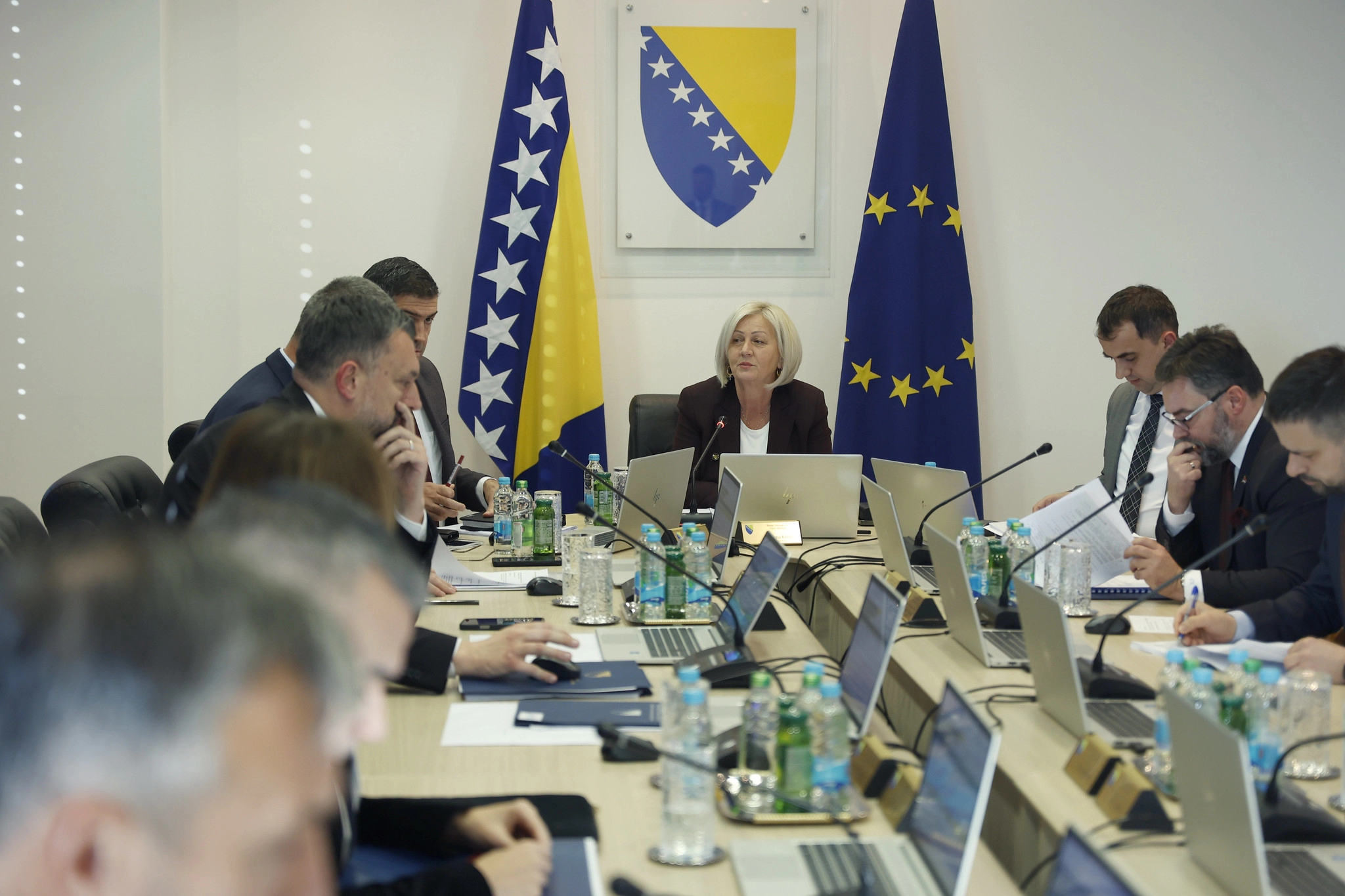 NAJGORI POLITIČARI NA SVIJETU: Plan rasta za BiH (opet) na čekanju